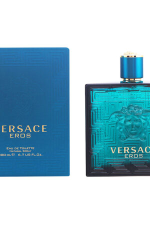 Versace EROS eau de toilette spray 200 ml