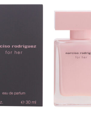 Narciso rodriguez FOR HER Eau de Parfum vapo 30 ml