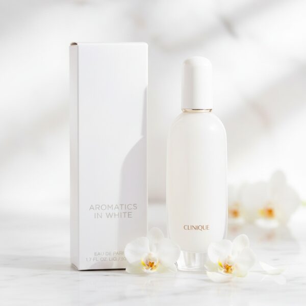 AROMATICS IN WHITE eau de parfum spray 50 ml