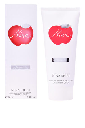 Nina ricci NINA body lotion 200 ml