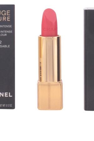 Chanel ROUGE ALLURE le rouge intense #152-insaisissable