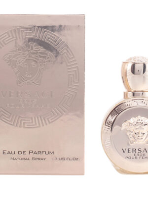 Versace EROS POUR FEMME eau de parfum spray 50 ml
