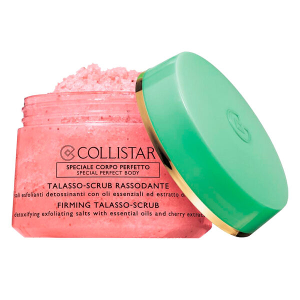 Collistar TALASSO-SCRUB firming 700 gr