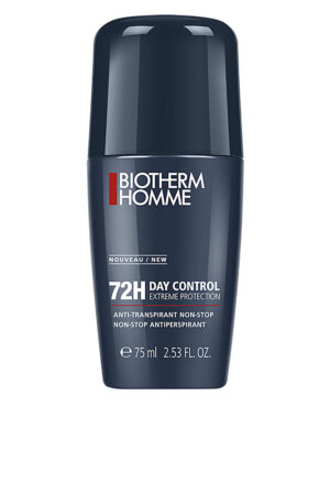 Biotherm HOMME DAY CONTROL 72h deodorant roll-on 75 ml