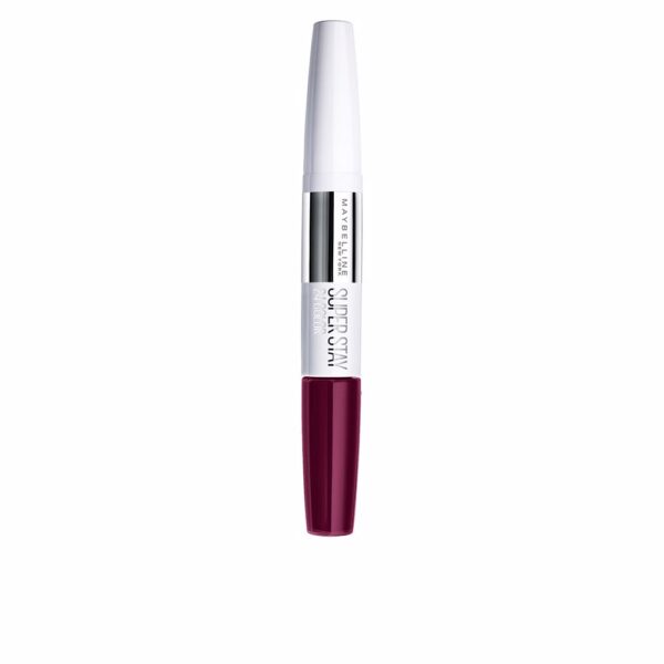 Maybelline SUPERSTAY 24H lip color #250-sugar plum