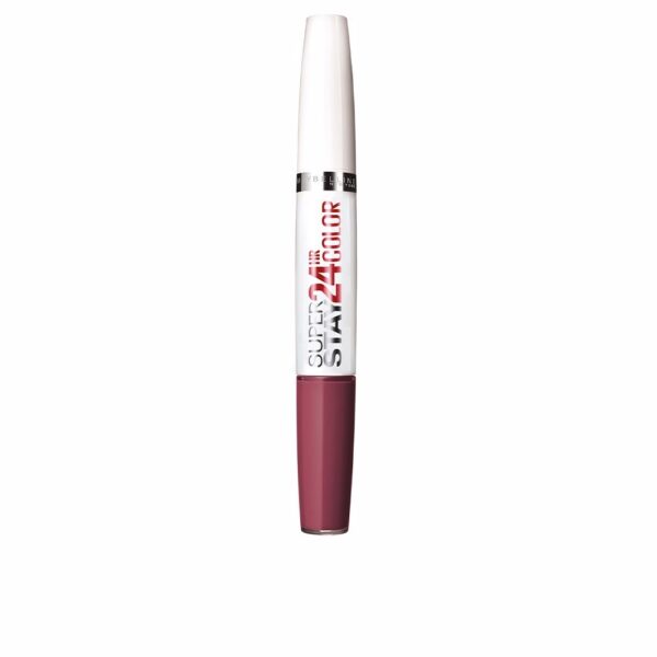 Maybelline SUPERSTAY 24H lip color #260-wildberry