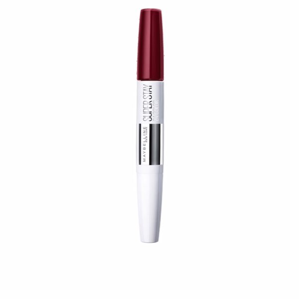 Maybelline SUPERSTAY 24H lip color #510-red passion