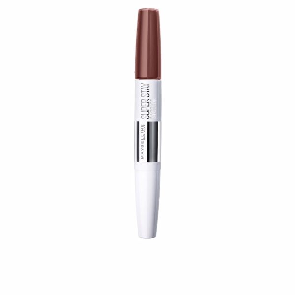 Maybelline SUPERSTAY 24H lip color #640-nude pink