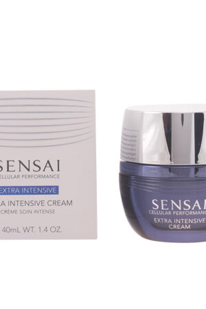 Sensai CELLULAR PERFORMANCE EXTRA INTENSIVE cream 40 ml