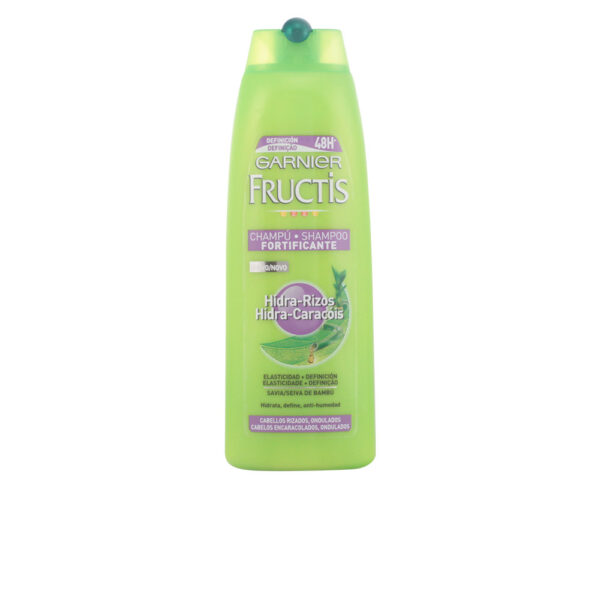 Garnier FRUCTIS HYDRA CURLS shampoo 300 ml