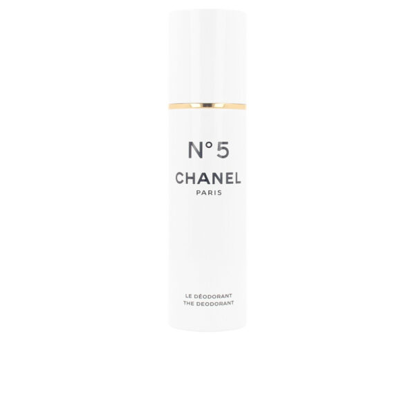 Nº 5 deo spray 100 ml
