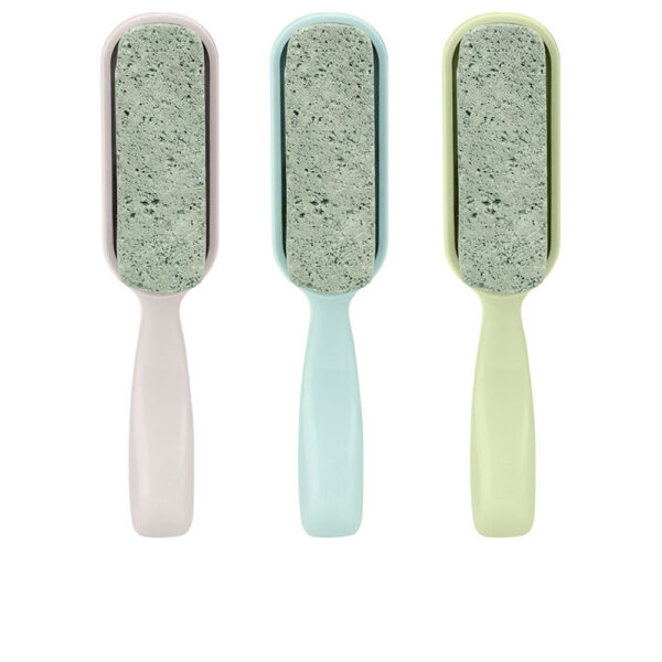 PIEDRA POMEZ con mango 17 cm 1 pz