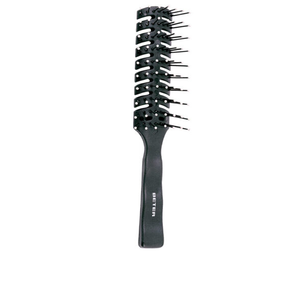 Skeleton brush, nylon bristles 1 unit