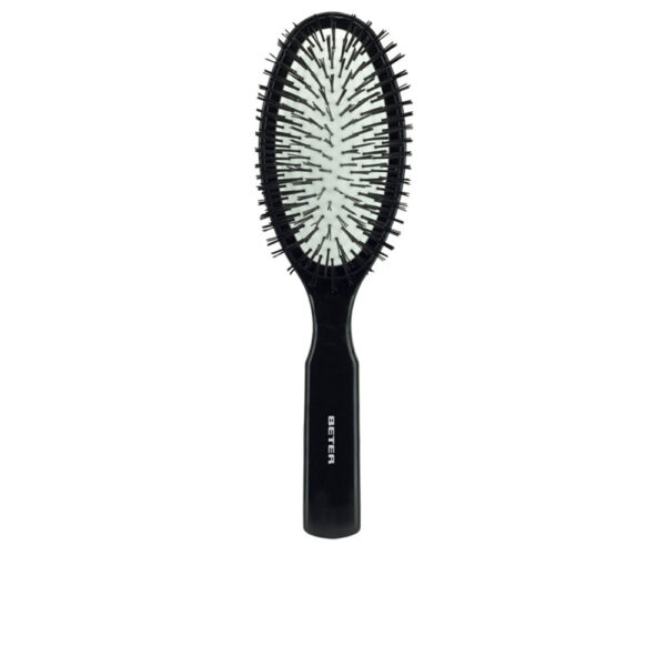 Pneumatic oval brush nylon filaments #18 cm 1 u