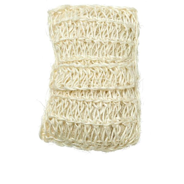 Sisal bath sponge 1 unit