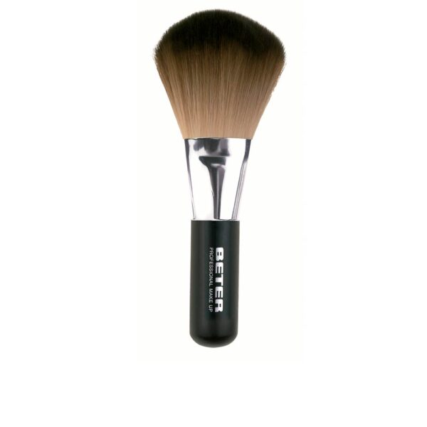 PROFESSIONAL MAKEUP BRUSH thick synthetic hair 1 u