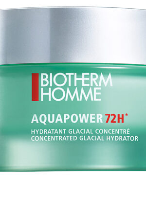 Biotherm HOMME AQUAPOWER 72h concentrated glacial hydrator 50 ml