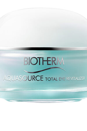 Biotherm AQUASOURCE total eye revitalizer 15 ml