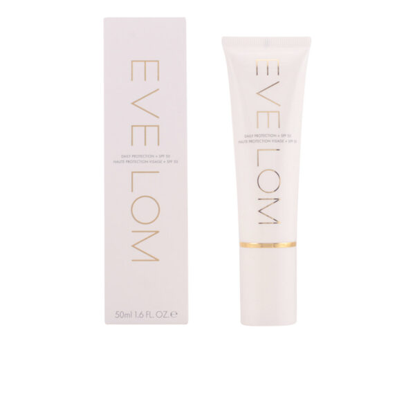 Eve lom MOISTURE & RADIANCE daily moisturizing cream SPF50 50 ml