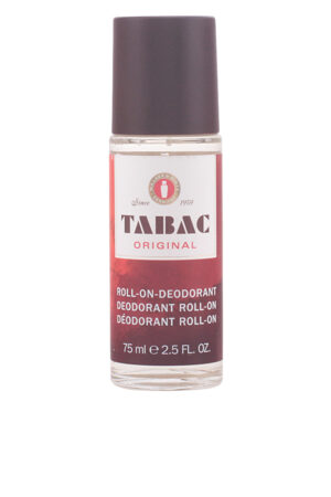 TABAC ORIGINAL deodorant roll-on 75 ml