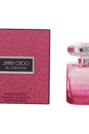 Jimmy choo BLOSSOM eau de parfum spray 100 ml