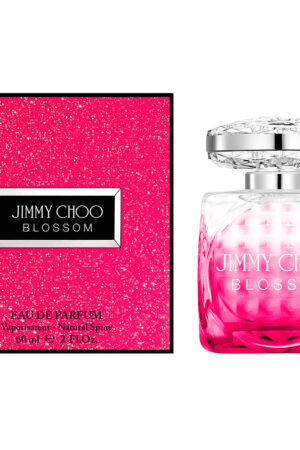 Jimmy choo BLOSSOM eau de parfum spray 60 ml