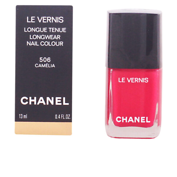 Chanel LE VERNIS #506-camelia