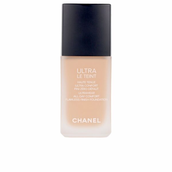 Chanel LE TEINT ULTRA fluide #b40