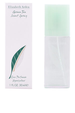 Elizabeth arden GREEN TEA SCENT eau parfumée spray 30 ml