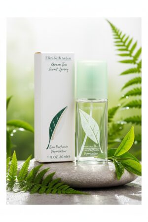 Elizabeth arden GREEN TEA SCENT eau parfumée spray 30 ml