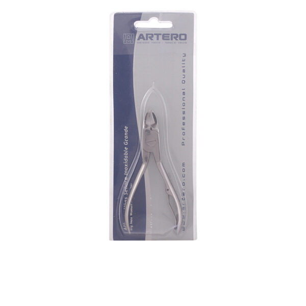 Lady's nail plier 1 unit
