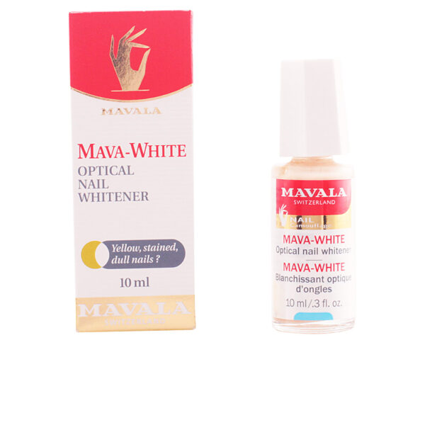 MAVA-WHITE whitening 10 ml