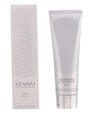 Sensai CELLULAR PERFORMANCE mask 100 ml