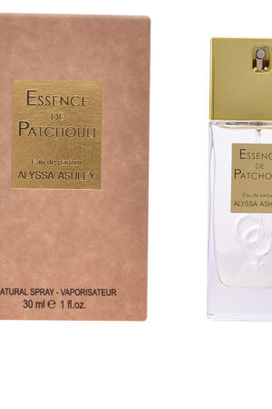 ESSENCE DE PATCHOULI eau de parfum spray 30 ml