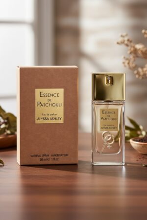 ESSENCE DE PATCHOULI eau de parfum spray 30 ml