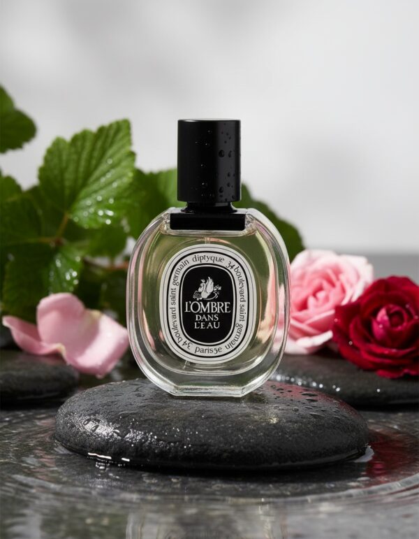 L'OMBRE DANS L'EAU edt vapo 50 ml