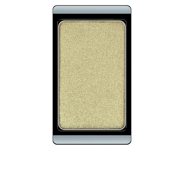 EYESHADOW PEARL eyeshadow refill #252-lemon flicker 0.8 gr