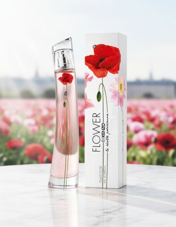 FLOWER LA RECOLTE PARISIENNE BY KENZO edp vapo 75 ml