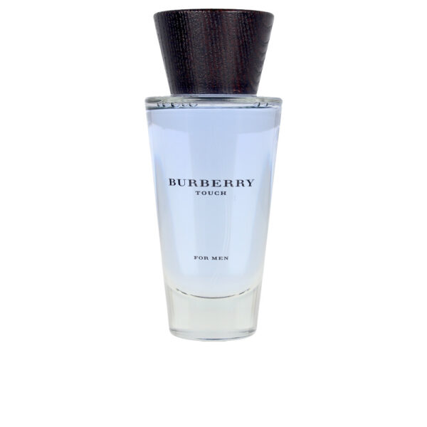 Burberry TOUCH FOR MEN eau de toilette spray 100 ml