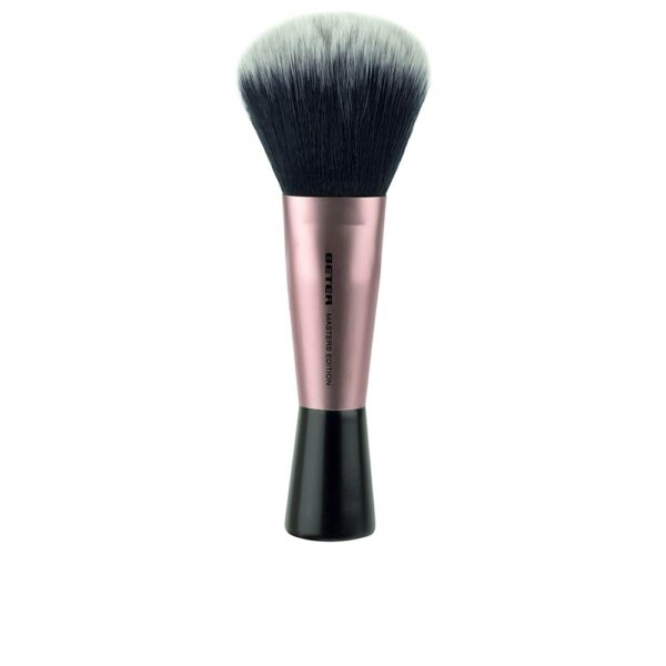 MAKEUP BRUSH synthetic hair powder 1 u