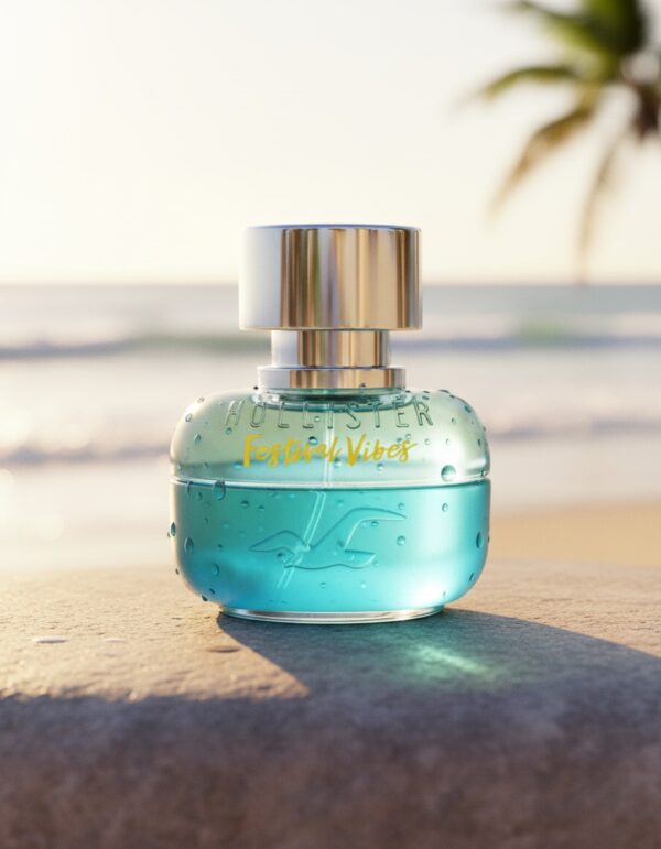 FESTIVAL VIBES FOR HIM eau de toilette spray 30 ml - Image 2