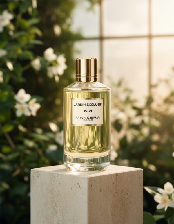 Mancera JARDIN EXCLUSIF edp vapo 120 ml