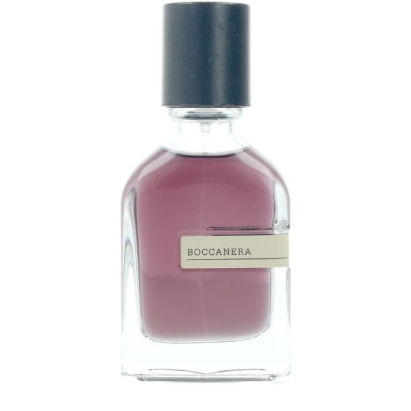 Orto parisi BOCCANERA PARFUM edp vapor 50 ml