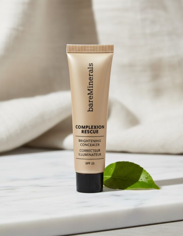 COMPLEXION RESCUE brightening concealer SPF25 #suede 10 ml