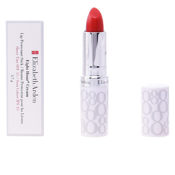 Elizabeth arden EIGHT HOUR lip protectant stick SPF15 #berry 3,7 gr