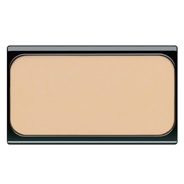 CONTOURING POWDER refill #12-vanilla chocolate 5 gr