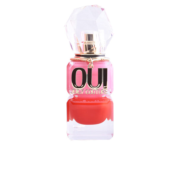 Juicy couture OUI eau de parfum spray 30 ml