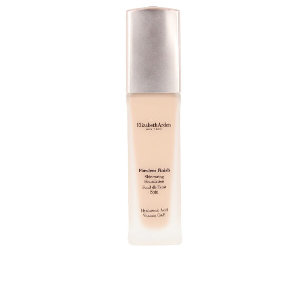Elizabeth arden FLAWLESS FINISH skincaring foundation #310C
