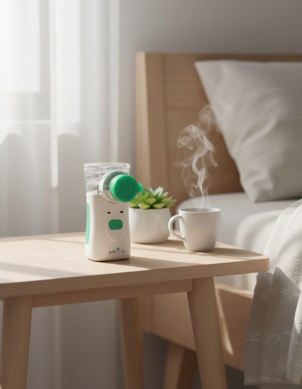Galiplus NEBULIZER 1 u - Image 2