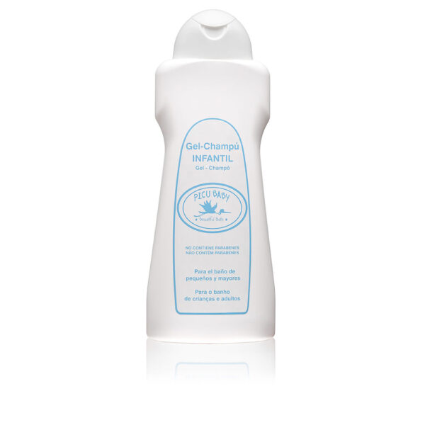 Picu baby INFANTIL gel-champú 500 ml